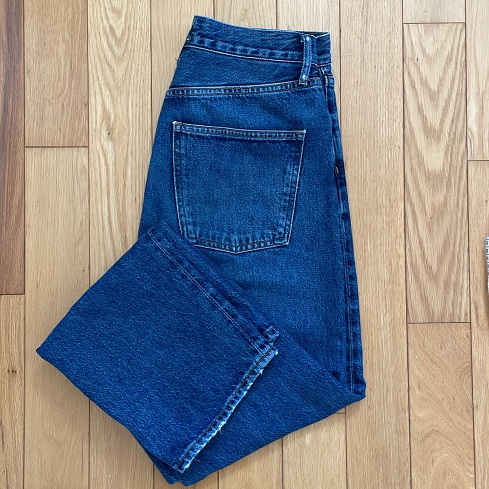 Agolde 90s Jeans